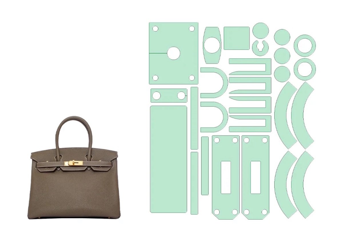 HERMES    ピローカバー　保存袋　未使用 IMG_4099.webp